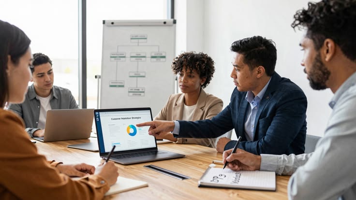 Raising Prices Without Losing Your Market Position