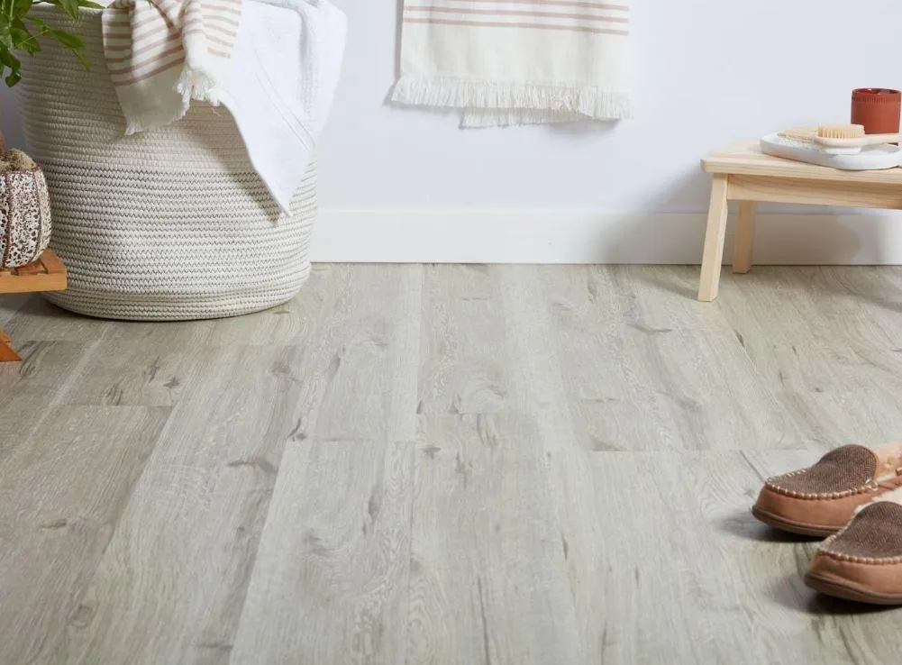 Vinyl Flooring New 3