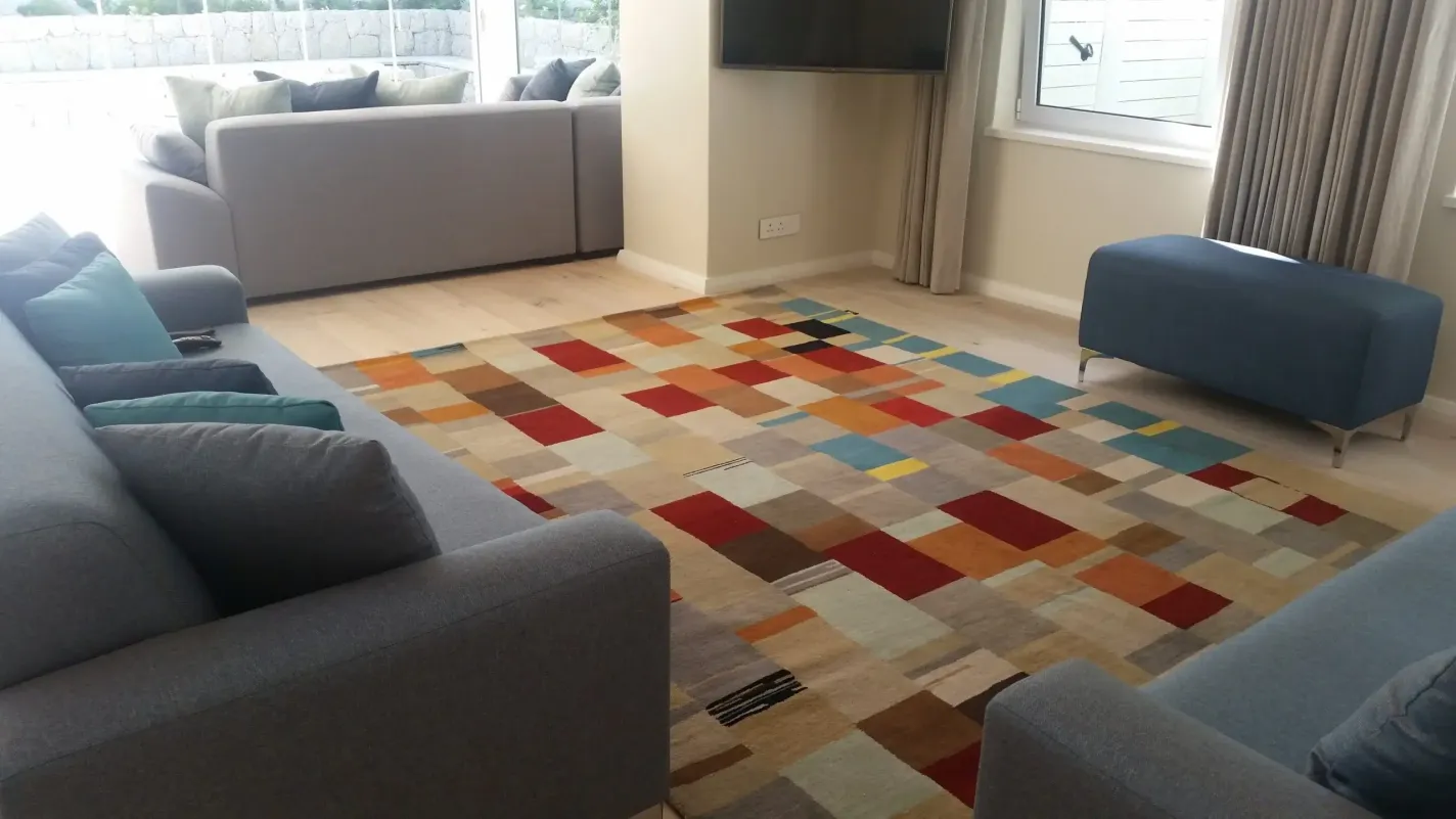 Customized Hand Tufted Rugs 2.2 (1)