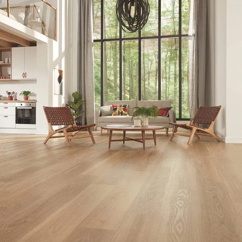 Office Vinyl Flooring 2