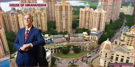 Luxury Business Tycoon Homes With Remarkable Design And Private Comfort