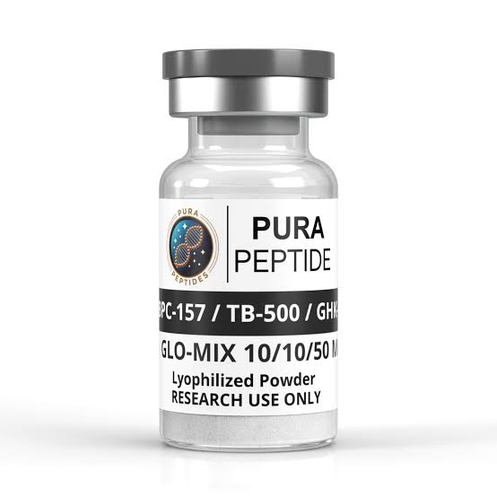 Evaluating Multi-Component Peptide Blends Before Laboratory Research