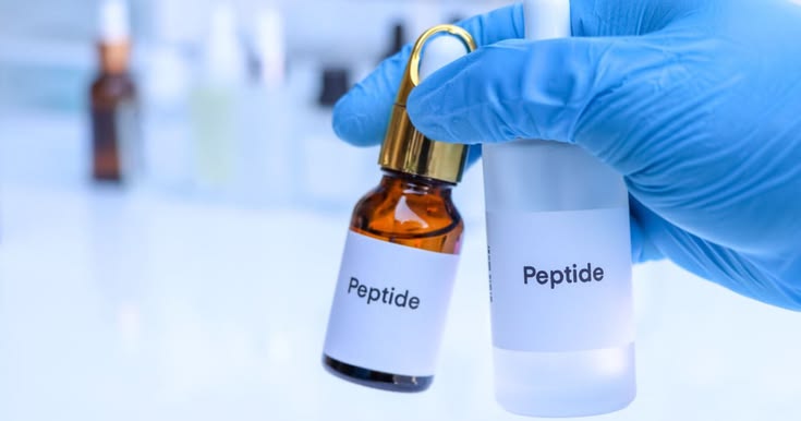 Why Research Peptide Purchasing Should Look Beyond Price Alone