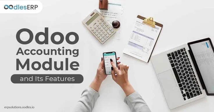 This contains: Odoo Accounting Module