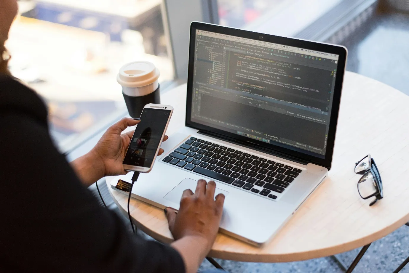 Mobile App Development Growth​ Strategy | Scaling Mobile App