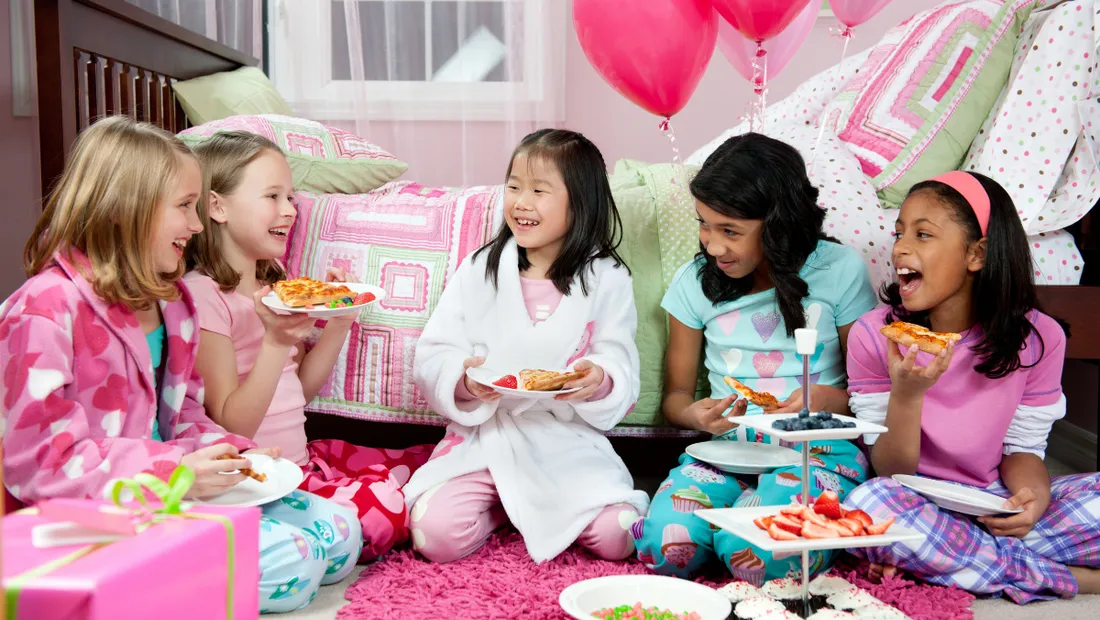 Safe Sleepovers: What Parents Should Ask Before Sending Their Kids.