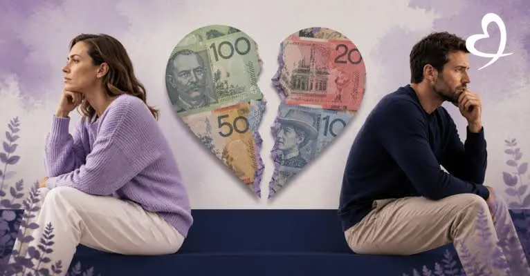 The Psychology Why Couples Fight About Money - The Hart Centre