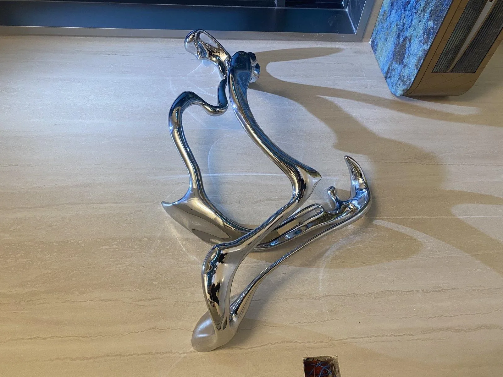 P&Bhusri towel warmer placement in a luxury bathroom interior; relevant to bathroom upgrade P&Bhusri towel warmer placement in a luxury bathroom interior; relevant to bathroom upgrade