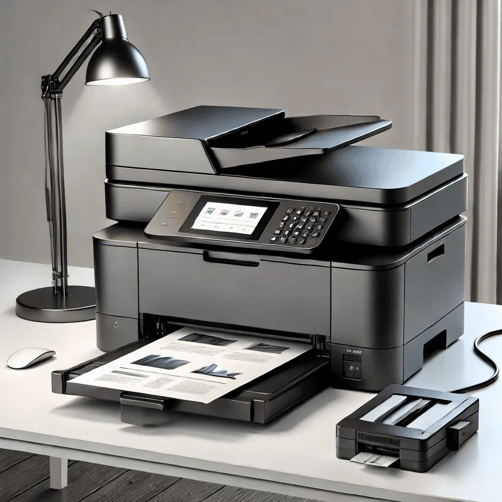 The Ultimate Guide to Printers & Scanners: Everything You Need to Know |  PineKart.com