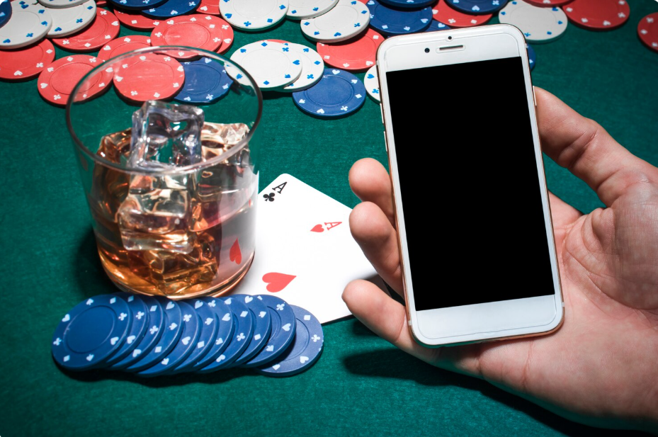 Why Mobile Casino Apps Continue to Gain Popularity Why Mobile Casino Apps Continue to Gain Popularity