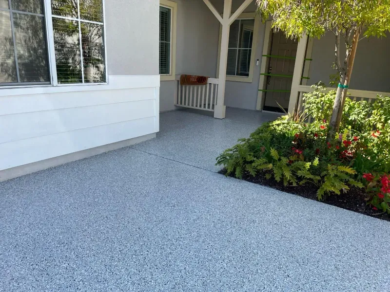 Outdoor Concrete Coatings: How to Choose a Surface Finish for Exterior Areas Outdoor Concrete Coatings: How to Choose a Surface Finish for Exterior Areas