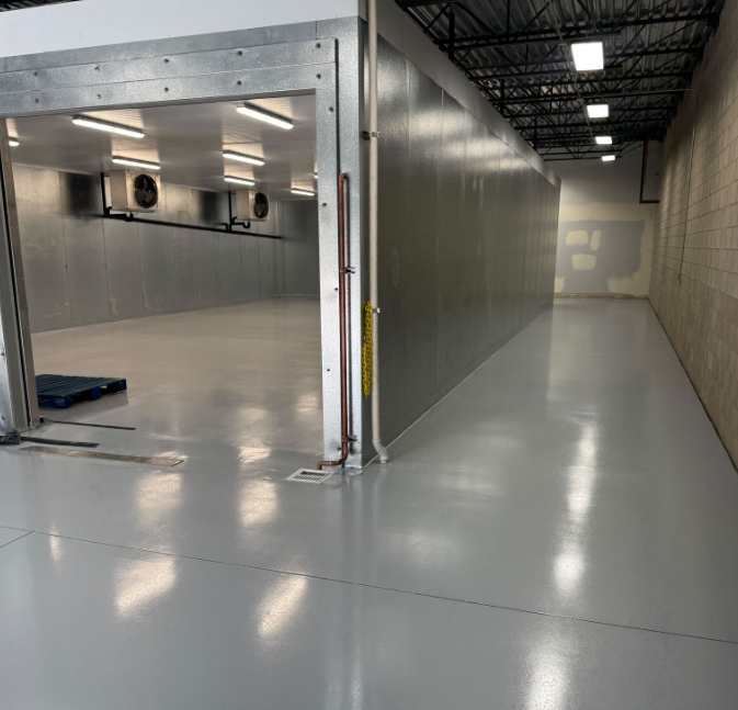 How to Choose Durable Office Flooring for Busy Professional Spaces