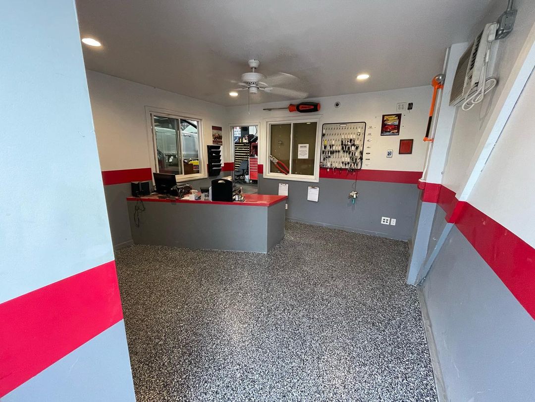 What to Consider When Choosing Commercial Kitchen Flooring Cincinnati Businesses Need