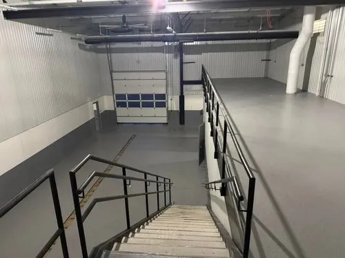 Why Bay Area Concrete Floors Need a Site-Specific Coating Plan Why Bay Area Concrete Floors Need a Site-Specific Coating Plan