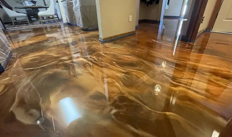 How Older Commercial Slabs Should Be Planned Before a New Coating Goes Down