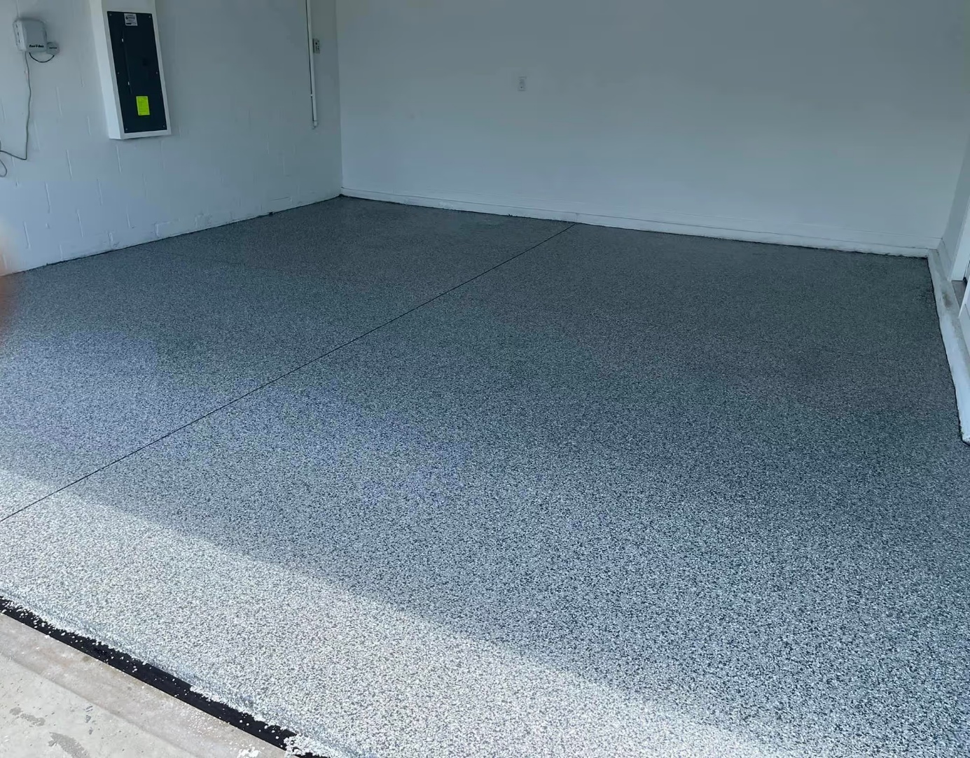 How to Compare Garage Epoxy Proposals Without Getting Distracted by Price