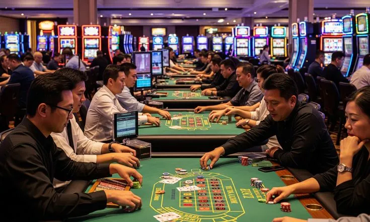 Same Slot, Different RTP: What Configuration Versions Mean for Players