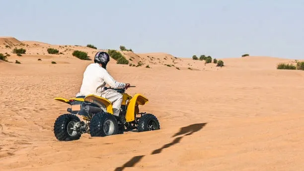 Buggy Rental Dubai: A Guide to Self-Drive Desert Adventures Buggy Rental Dubai: A Guide to Self-Drive Desert Adventures