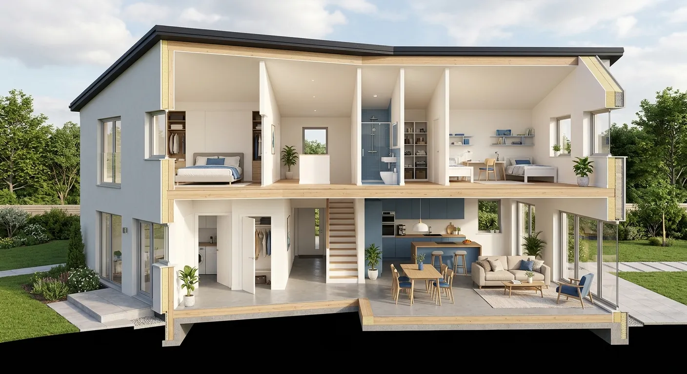 Before You Renovate, Take a Closer Look at Your Floor Plan