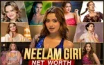 Celebrity Careers Often Develop Through Choices Behind Public Recognition