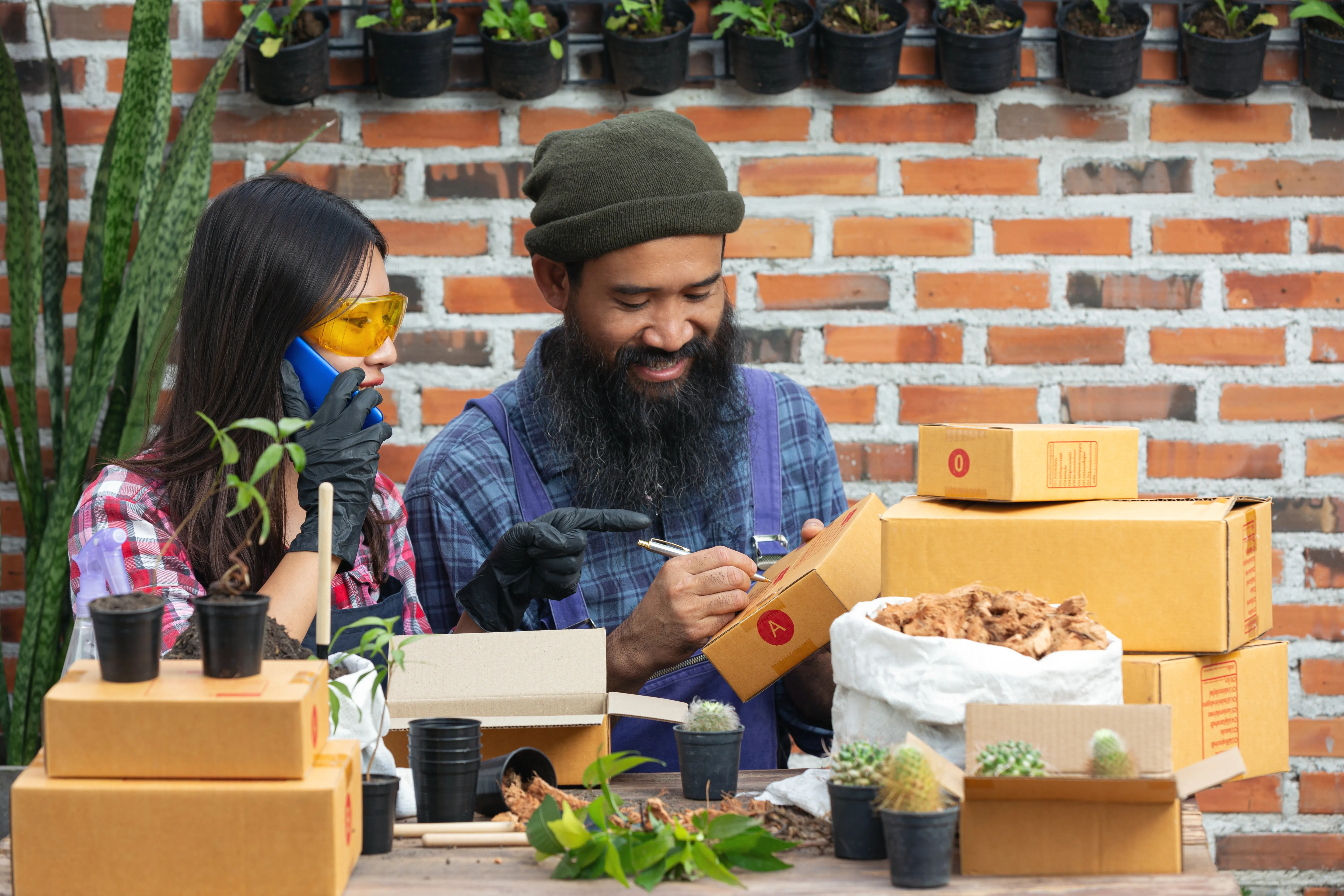 Strong Business Reputation Grows Through Everyday Customer Experiences