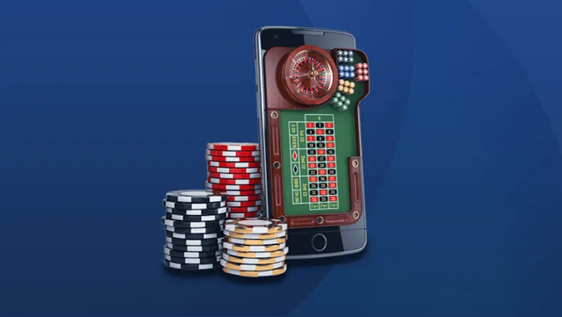 Why Mobile Casinos Are Becoming a Default Part of Digital Entertainment  Habits - The Daily Pennsylvanian
