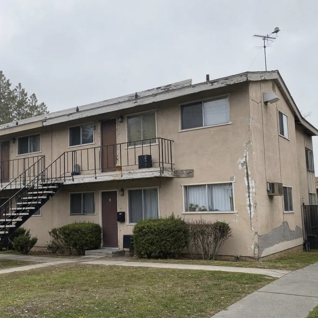 Housing Code Violation Real Estate Leads Guide