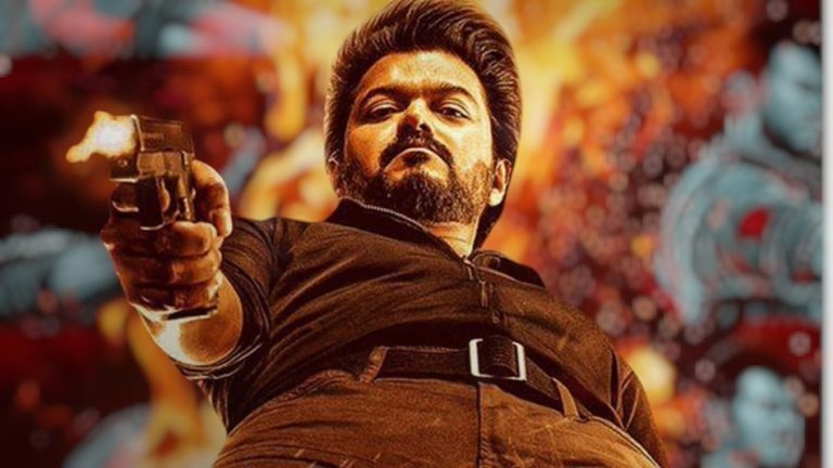 Modern Tamil Movie Visual Storytelling Through Practical Filmmaking Choices