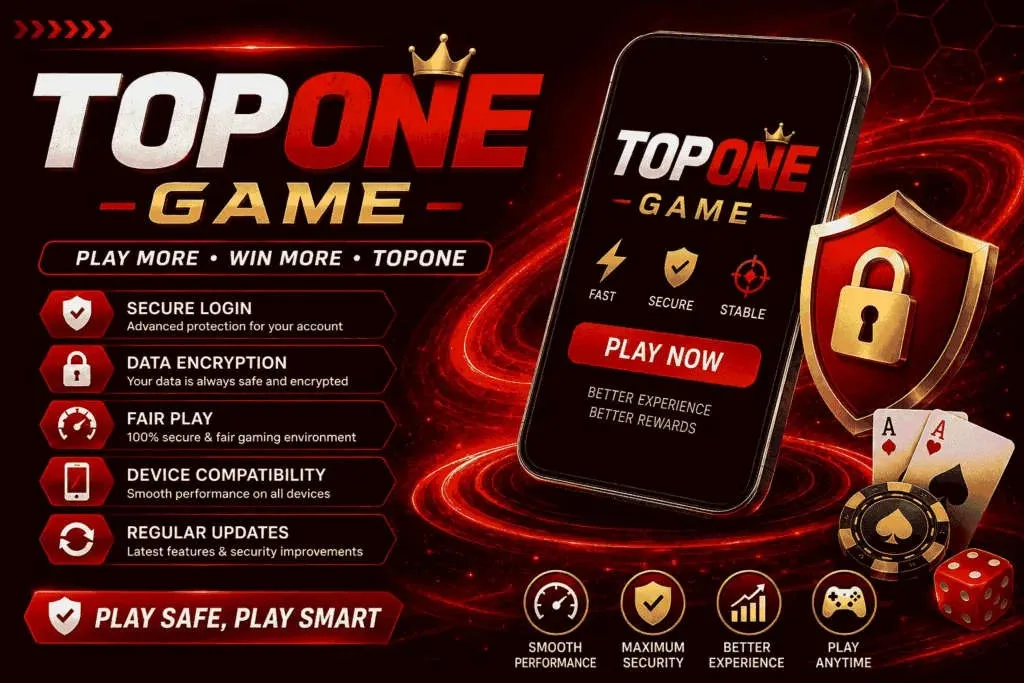 Topone Game: Features, Mobile Access, and Safe Playing Tips