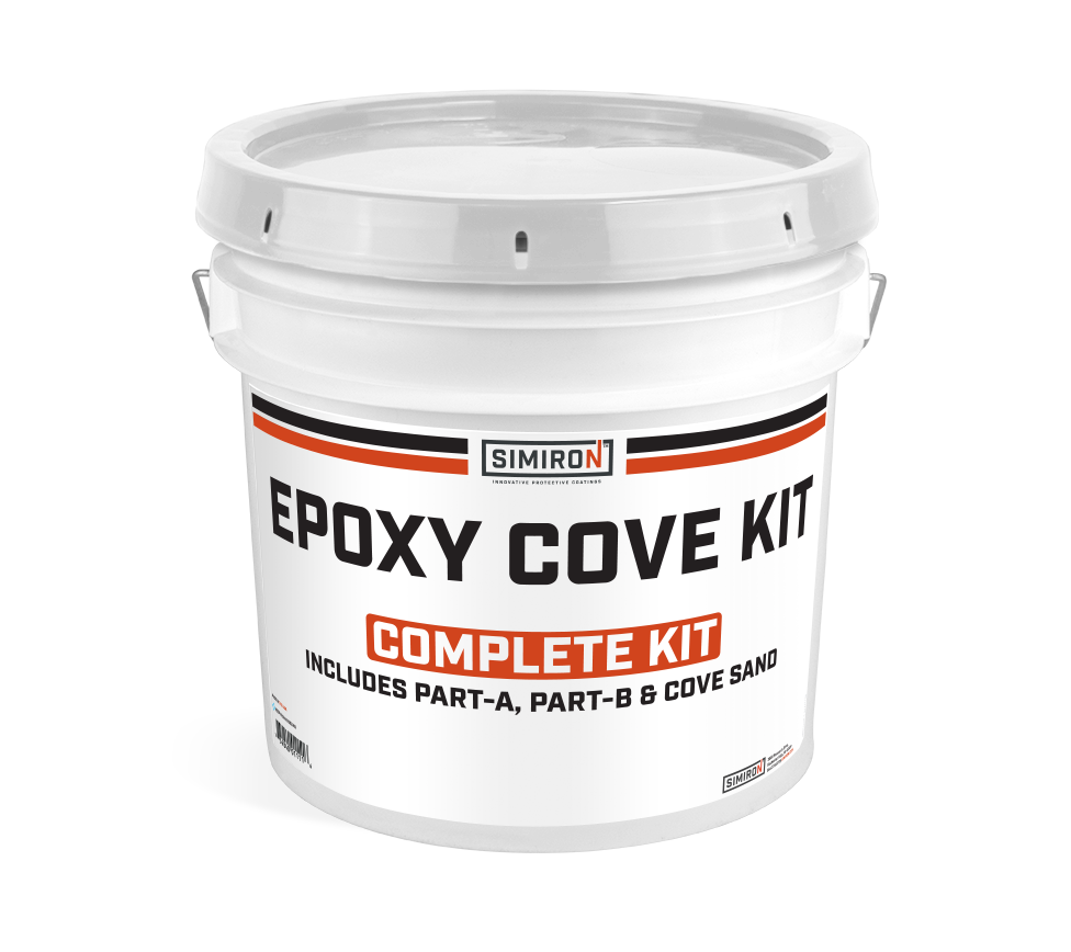 Why Local Supply Access Matters When a Concrete Coating Job Changes Mid-Project