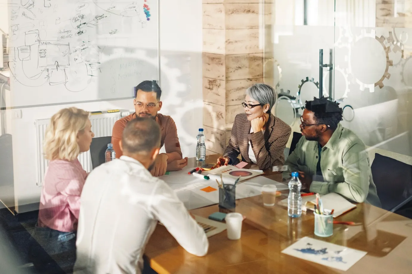Office Strategies and Talent Attraction: 2024 Japan Office Occupier Survey  | CBRE India