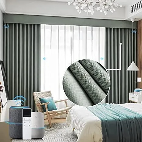 Motorized Curtains in Dubai: Real Prices, Motor Types and the Case for Silk Motorized Curtains in Dubai: Real Prices, Motor Types and the Case for Silk