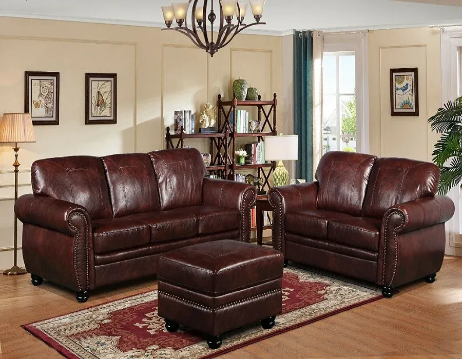 Leather Upholstery and Sofa Repair in Dubai: Restore, Reupholster or Replace? Leather Upholstery and Sofa Repair in Dubai: Restore, Reupholster or Replace?
