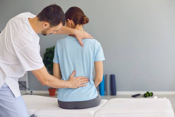 When Back and Neck Pain Start Affecting Everyday Movement