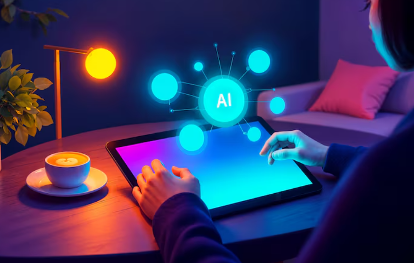 How an AI Content Creation Tool Makes WordPress Blogging Easier