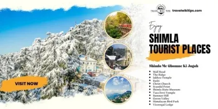 Off Season Hill Station Travel Can Feel Surprisingly Rewarding Off Season Hill Station Travel Can Feel Surprisingly Rewarding