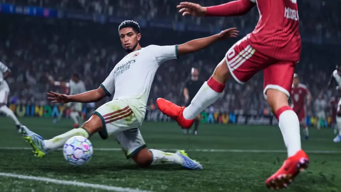 EA Sports FC 27 IGGM.com Explains Why Veteran Players Are Hesitating to Pre Order