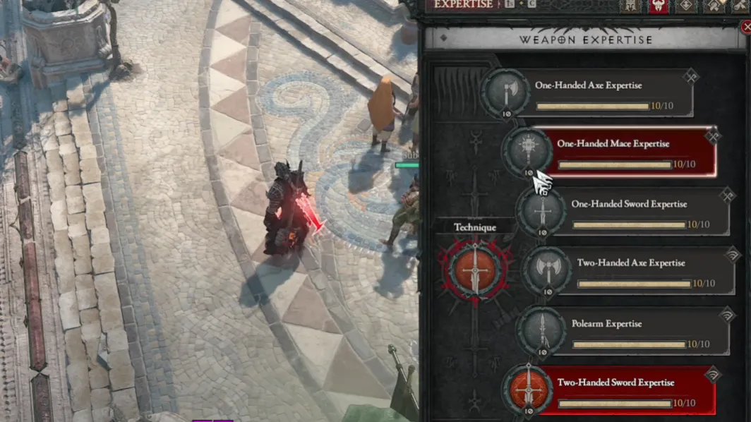 Diablo 4 Season 15 IGGM.com Reveals the Best Barbarian Builds Flame Charge, Whirlwind and Fire Rend