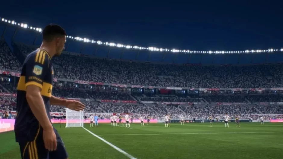 FC 27 Beta Gameplay IGGM.com Explains What Actually Changed With Defense, Passing, and AI