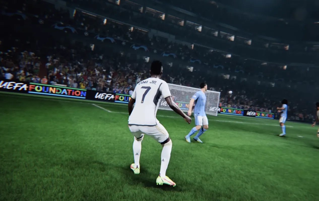EA FC 27 Manual Passing Widens the Skill Gap IGGM.com Explains Through Balls & Lob Passes No Longer Smart
