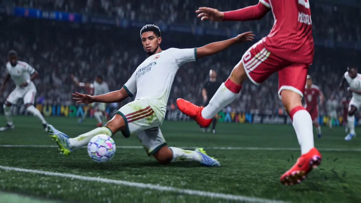 EA FC 27 Closed Beta Brings Major Gameplay Changes as IGGM.com Breaks Down the Patch Notes
