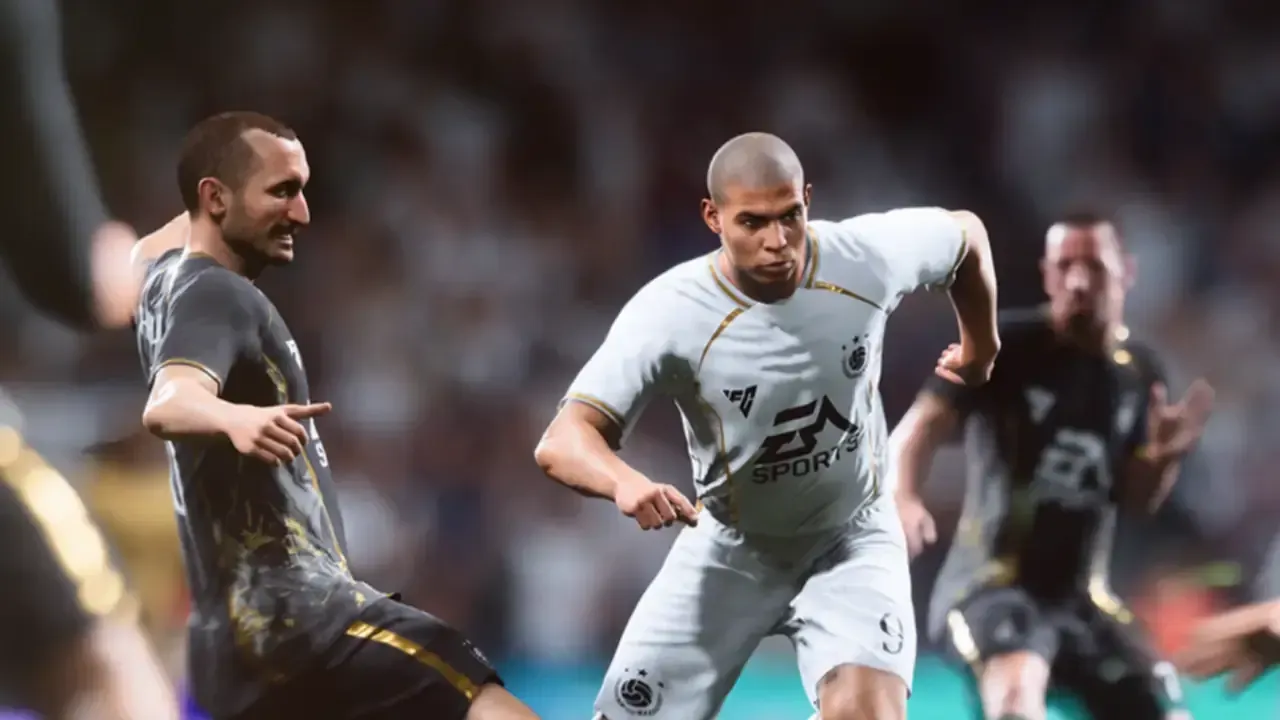 EA FC 27 team press and defensive depth optimizations