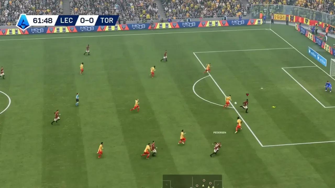IGGM.com Reports EA FC 27 Gameplay Issues Fixed from Closed Beta Will It Deliver a Better Experience at Launch