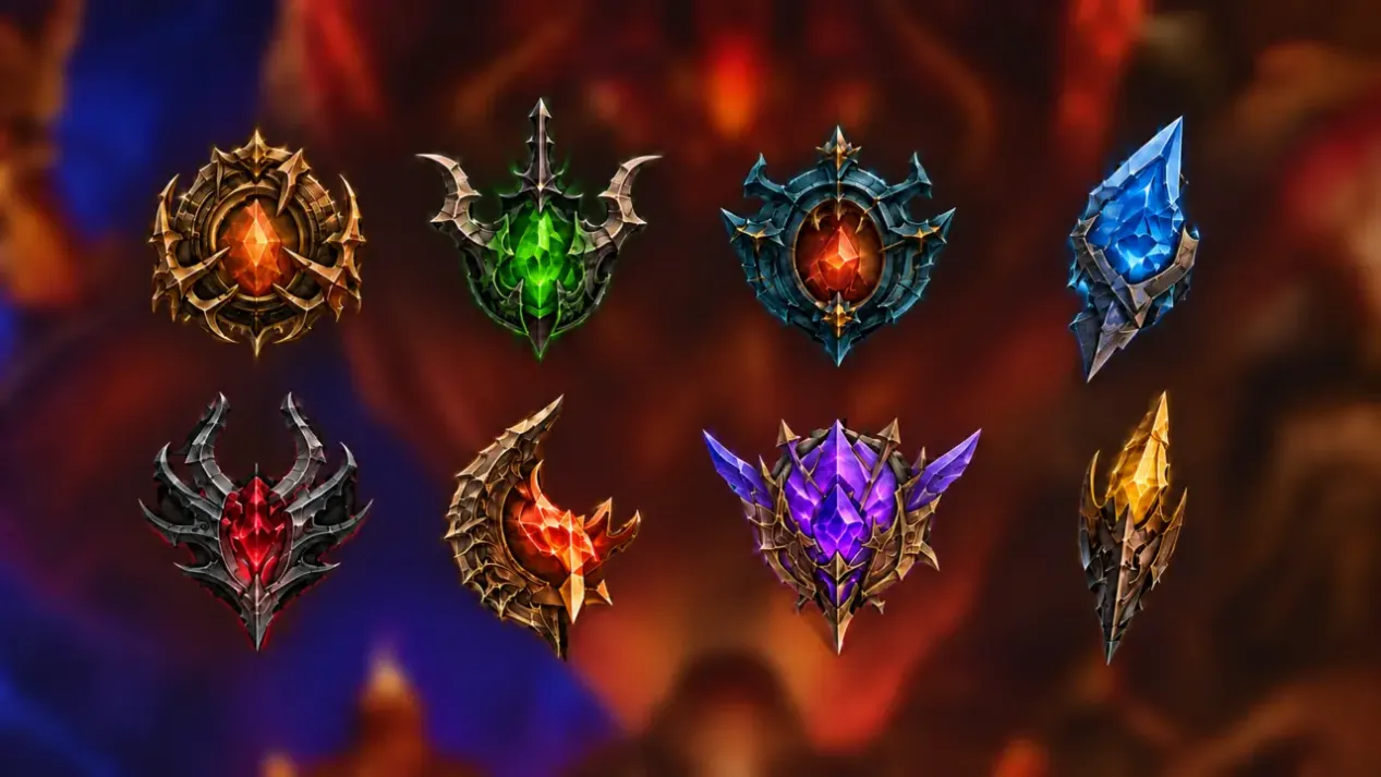 Diablo 4 Soul Splinters