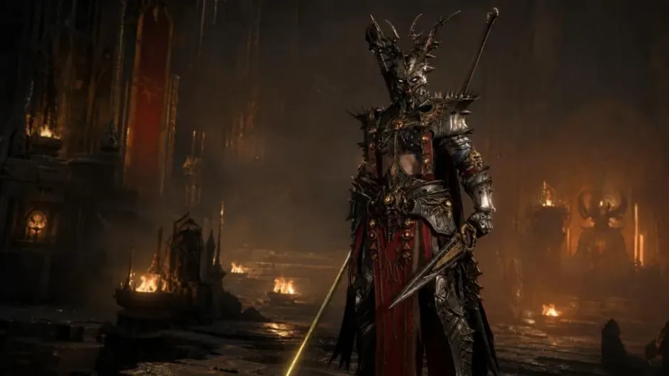 Diablo 4 BlizzCon 2026 When Is Season 15 Coming Out IGGM.com Looks at What Blizzard Has Planned
