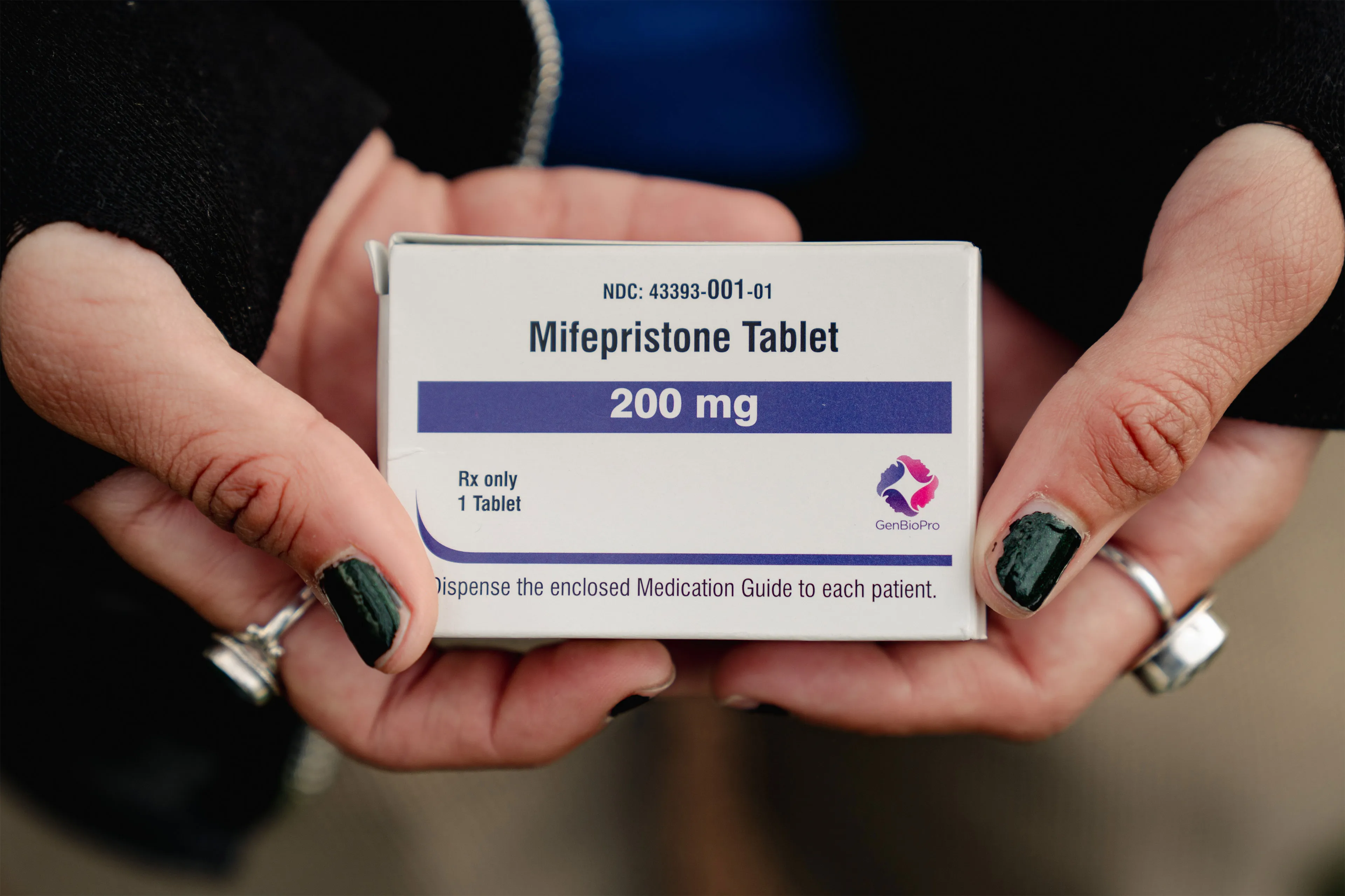 How Does the Abortion Pill Work? Understanding Mifepristone and Misoprostol How Does the Abortion Pill Work? Understanding Mifepristone and Misoprostol