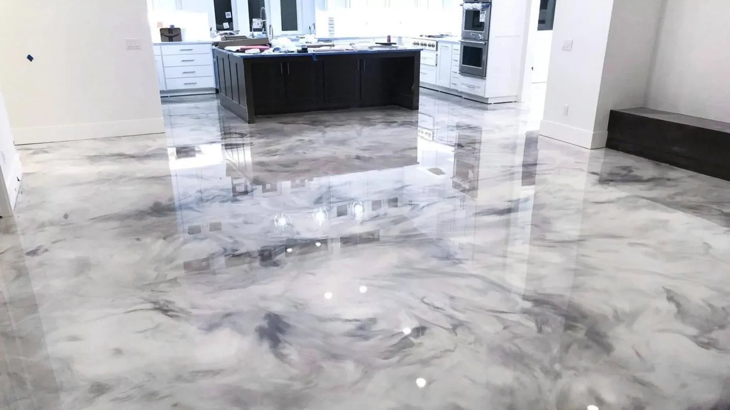 Epoxy Flooring, Herringbone Flooring & Terrazzo in Dubai: Complete Comparison Epoxy Flooring, Herringbone Flooring & Terrazzo in Dubai: Complete Comparison