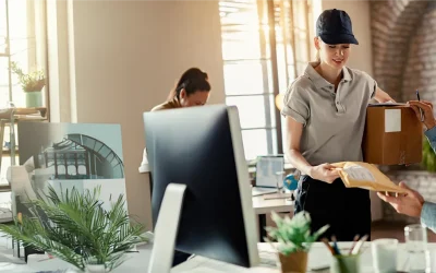 Why Growing Businesses Need a More Connected Supply Chain Strategy Why Growing Businesses Need a More Connected Supply Chain Strategy