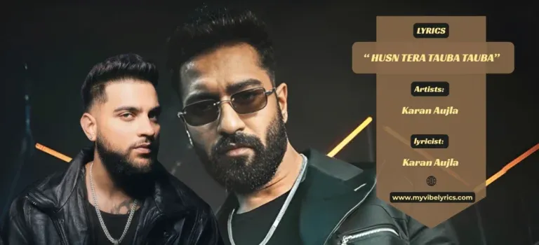 Punjabi Lyrics Turn Familiar Feelings Into Memorable Music Punjabi Lyrics Turn Familiar Feelings Into Memorable Music