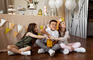 How To Choose the Right Rentals for A Birthday Party